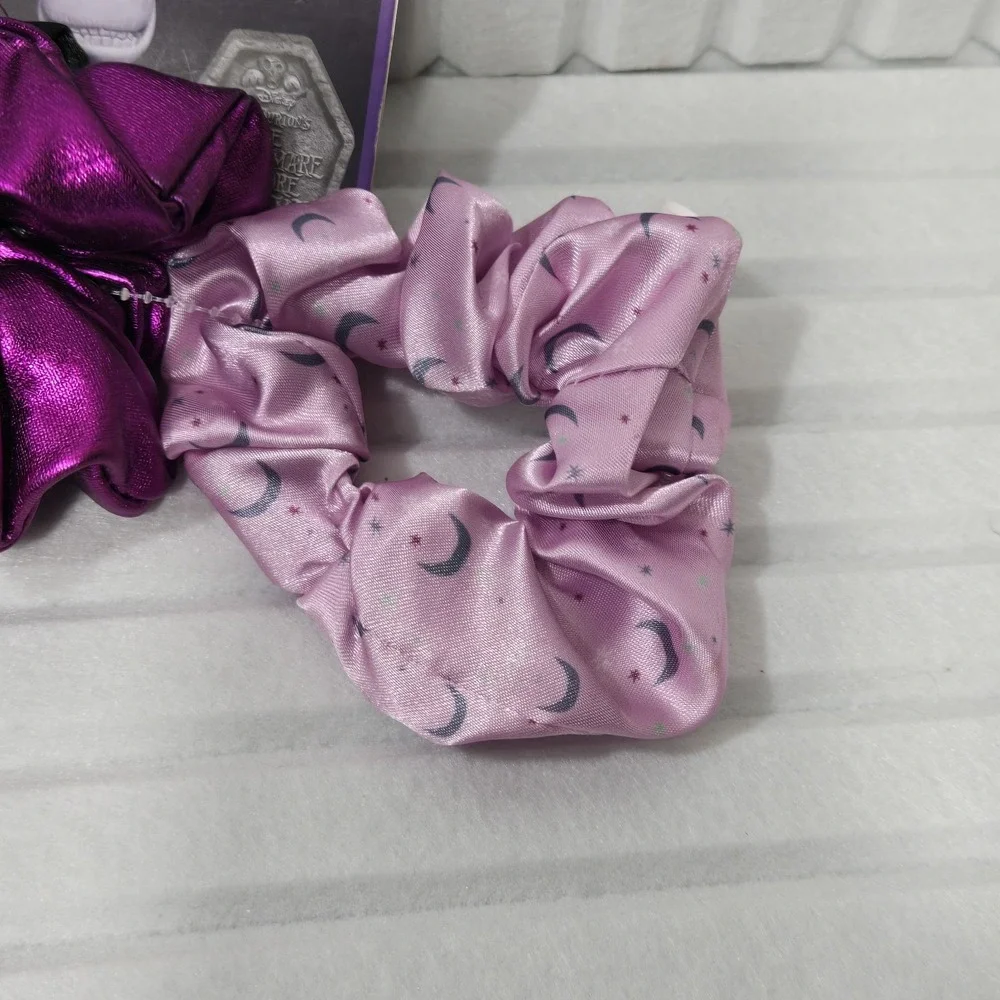 Nightmare Before Christmas Scrunchie‎ Set